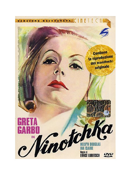 Ninotchka