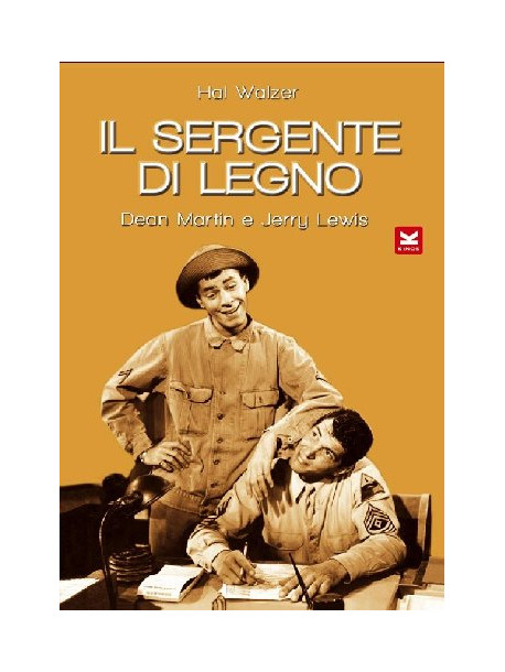 Sergente Di Legno (Il)