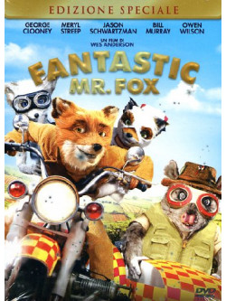 Fantastic Mr. Fox (SE)