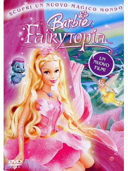 Barbie - Fairytopia