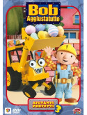 Bob Aggiustatutto 03 - Aiutanti Perfetti