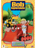 Bob Aggiustatutto 07 - Caccia Al Tesoro
