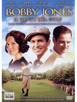 Bobby Jones - Il Genio Del Golf