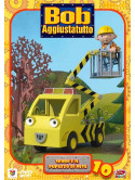 Bob Aggiustatutto 10 - Scoop E Il Pupazzo Di Neve