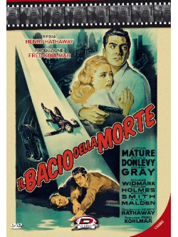 Bacio Della Morte (Il) (1947)