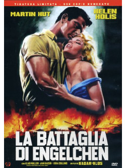 Battaglia Di Engelchen (La) (Ed. Limitata E Numerata)