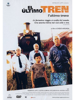 Ultimo Tren (El) - L'Ultimo Treno