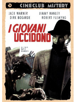 Giovani Uccidono (I)