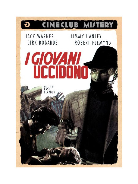 Giovani Uccidono (I)