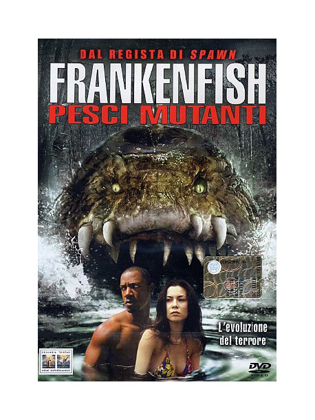 Frankenfish - Pesci Mutanti