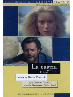 Cagna (La)