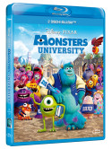 Monsters University (2 Blu-Ray)