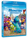 Monsters University (2 Blu-Ray)