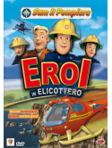 Sam Il Pompiere 06 - Eroi In Elicottero