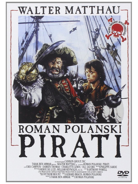 Pirati (Nuova Edizione Rimasterizzata)