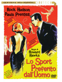 Sport Preferito Dall'Uomo (Lo)