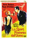 Sport Preferito Dall'Uomo (Lo)