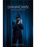 Leonard Cohen - Live In Dublin