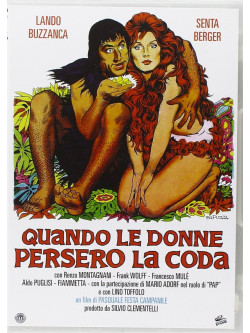 Quando Le Donne Persero La Coda