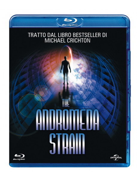 Andromeda Strain (The)