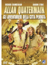 Allan Quatermain 2 - Gli Avventurieri Della Citta' Perduta
