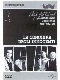 Congiura Degli Innocenti (La)