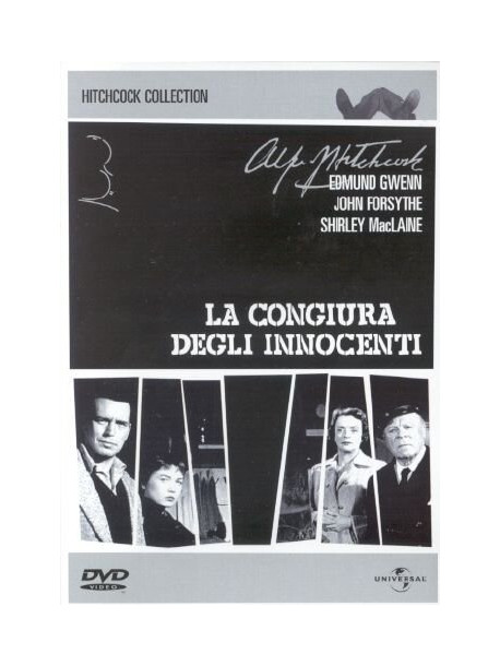 Congiura Degli Innocenti (La)