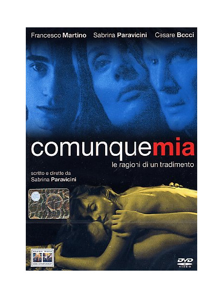 Comunque Mia