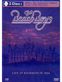 Beach Boys (The) - Live At Knebworth (Dvd+Cd)