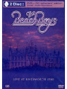 Beach Boys (The) - Live At Knebworth (Dvd+Cd)
