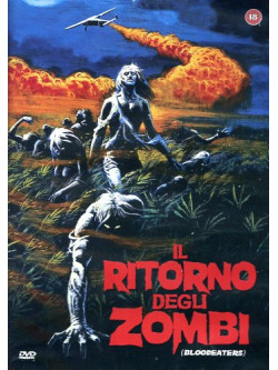 Ritorno Degli Zombi (Il)