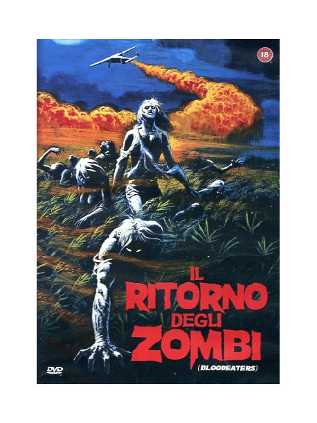 Ritorno Degli Zombi (Il)