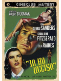 Io Ho Ucciso