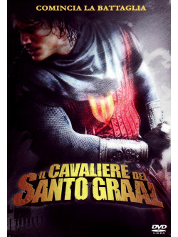 Cavaliere Del Santo Graal (Il)