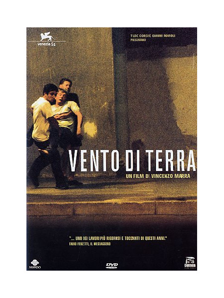 Vento Di Terra