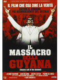 Massacro Della Guyana (Il) (Ed. Limitata E Numerata)