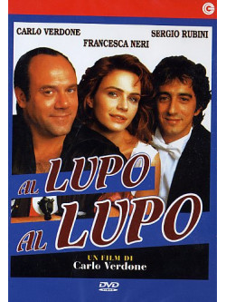 Al Lupo Al Lupo