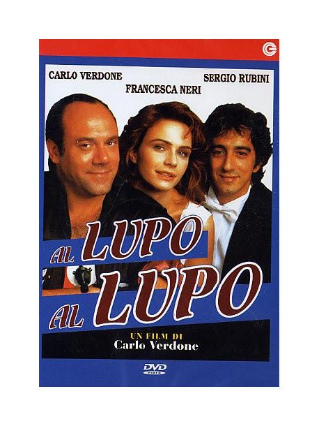 Al Lupo Al Lupo