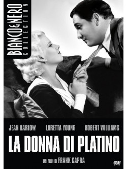 Donna Di Platino (La)