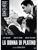 Donna Di Platino (La)