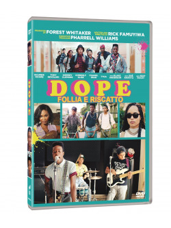 Dope - Follia E Riscatto
