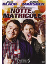 Notte Da Matricole (Una)