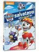 Paw Patrol - Salvataggi Invernali