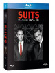 Suits - Stagioni 01-03 (11 Blu-Ray)