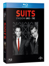 Suits - Stagioni 01-03 (11 Blu-Ray)