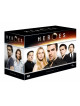 Heroes - Stagioni 01-04 (23 Dvd)