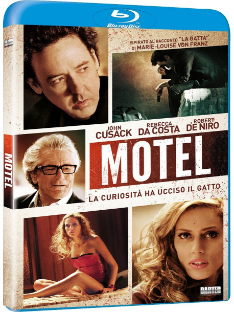 Motel