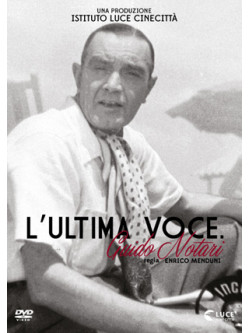 Ultima Voce (L') - Guido Notari