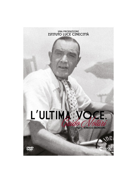 Ultima Voce (L') - Guido Notari