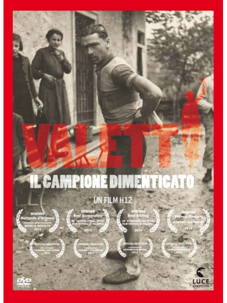 Valetti - Il Campione Dimenticato